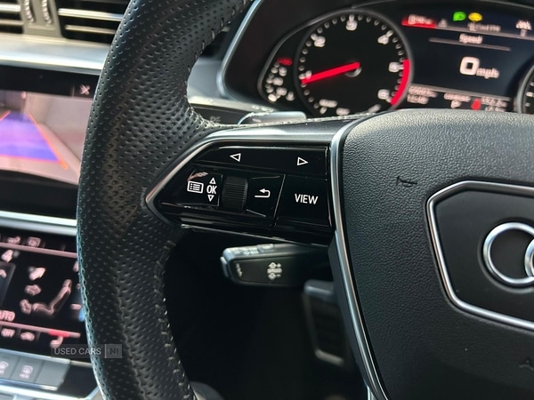 Used Audi A6 2019 for sale - 77217738: Photo 30