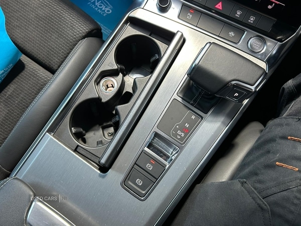 Used Audi A6 2019 for sale - 77217738: Photo 31