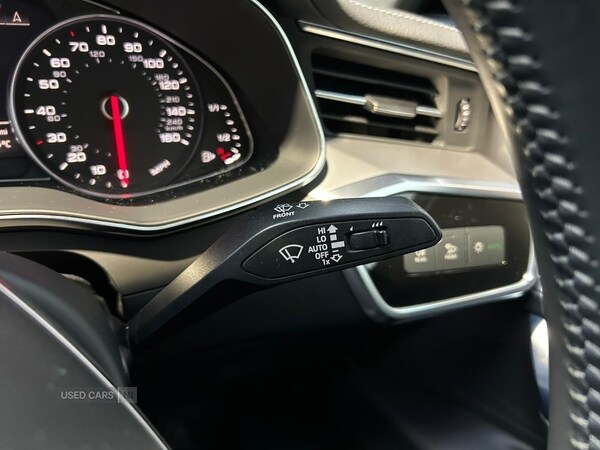 Used Audi A6 2019 for sale - 77217738: Photo 33