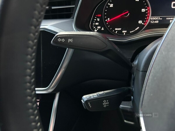 Used Audi A6 2019 for sale - 77217738: Photo 34