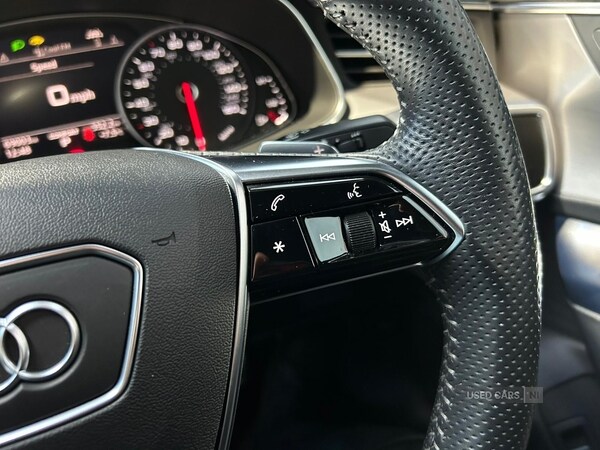 Used Audi A6 2019 for sale - 77217738: Photo 35