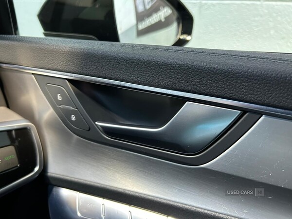 Used Audi A6 2019 for sale - 77217738: Photo 37