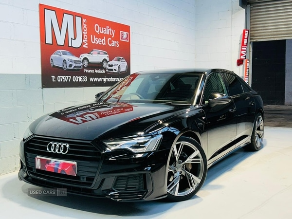 Used Audi A6 2019 for sale - 77217738: Photo 6