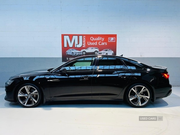 Used Audi A6 2019 for sale - 77217738: Photo 7