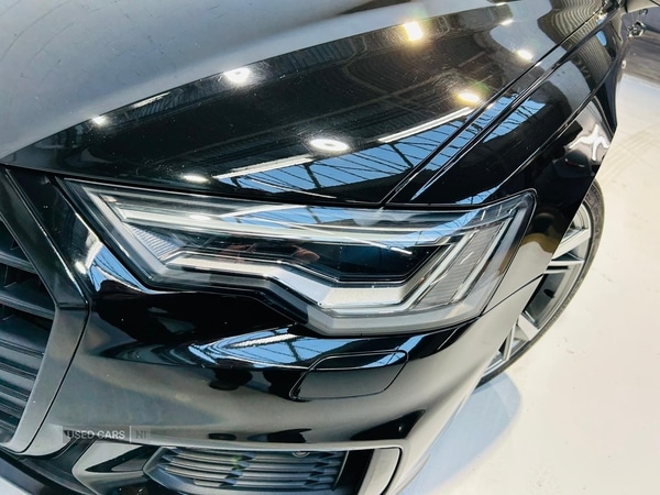 Used Audi A6 2019 for sale - 77217738: Photo 9