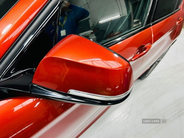 Used BMW 1 Series 2018 for sale - 76500273: Photo 10