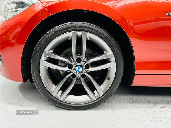 Used BMW 1 Series 2018 for sale - 76500273: Photo 11