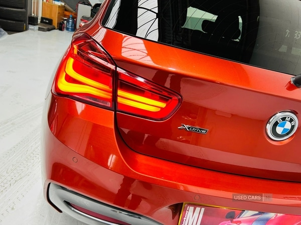 Used BMW 1 Series 2018 for sale - 76500273: Photo 13