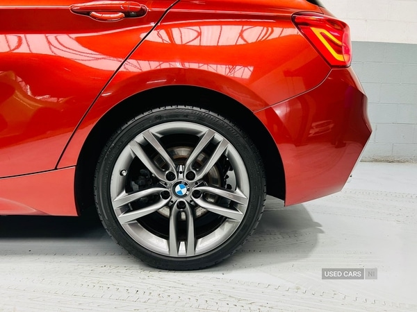 Used BMW 1 Series 2018 for sale - 76500273: Photo 14