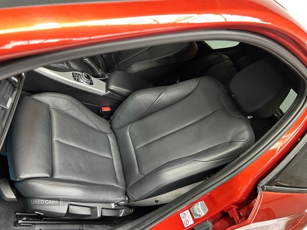 Used BMW 1 Series 2018 for sale - 76500273: Photo 18