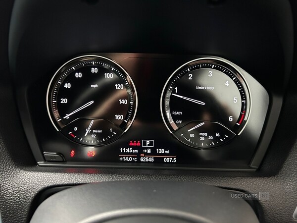 Used BMW 1 Series 2018 for sale - 76500273: Photo 21