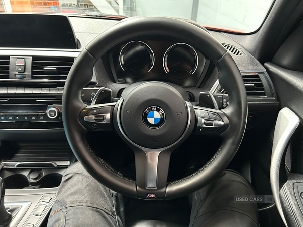Used BMW 1 Series 2018 for sale - 76500273: Photo 22