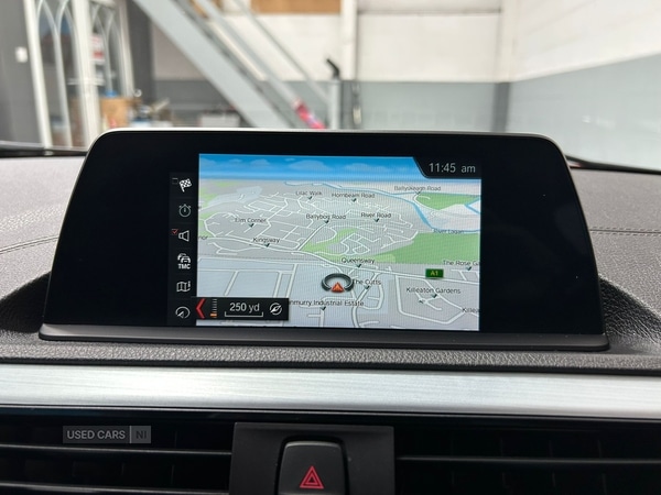 Used BMW 1 Series 2018 for sale - 76500273: Photo 25