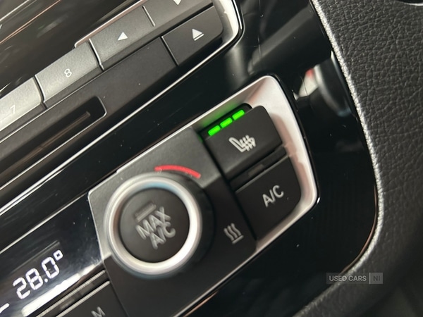 Used BMW 1 Series 2018 for sale - 76500273: Photo 27