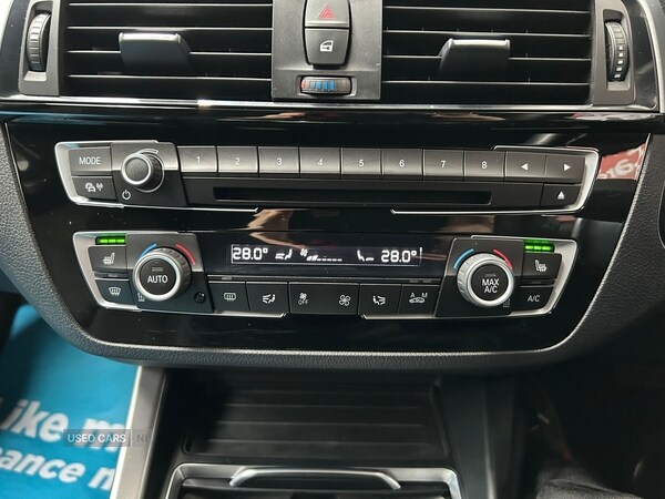 Used BMW 1 Series 2018 for sale - 76500273: Photo 28