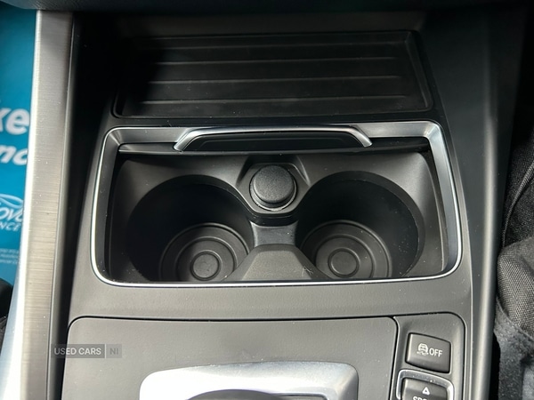 Used BMW 1 Series 2018 for sale - 76500273: Photo 32