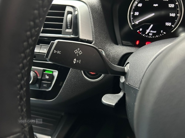 Used BMW 1 Series 2018 for sale - 76500273: Photo 33