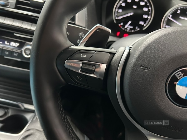 Used BMW 1 Series 2018 for sale - 76500273: Photo 35