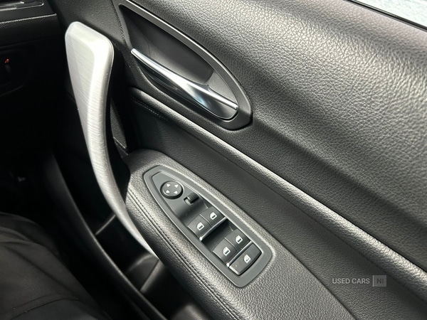 Used BMW 1 Series 2018 for sale - 76500273: Photo 36