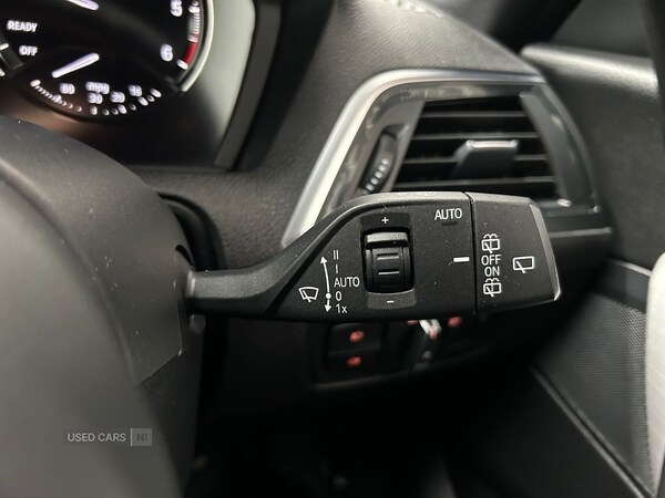 Used BMW 1 Series 2018 for sale - 76500273: Photo 38