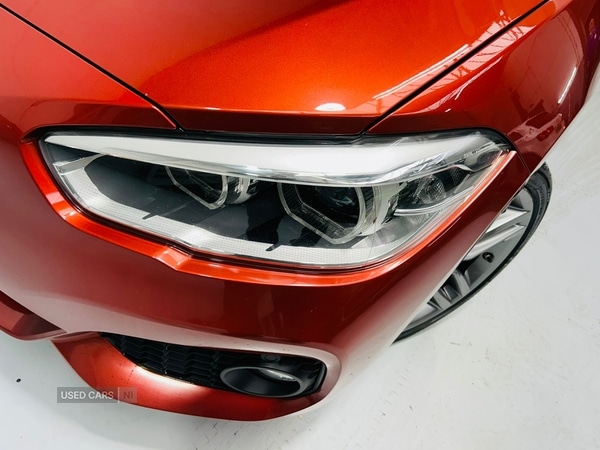 Used BMW 1 Series 2018 for sale - 76500273: Photo 8