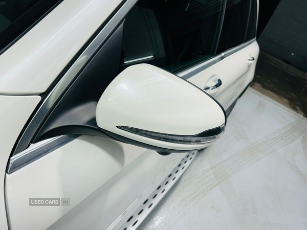 Used Mercedes-Benz GLC 2018 for sale - 77769914: Photo 11