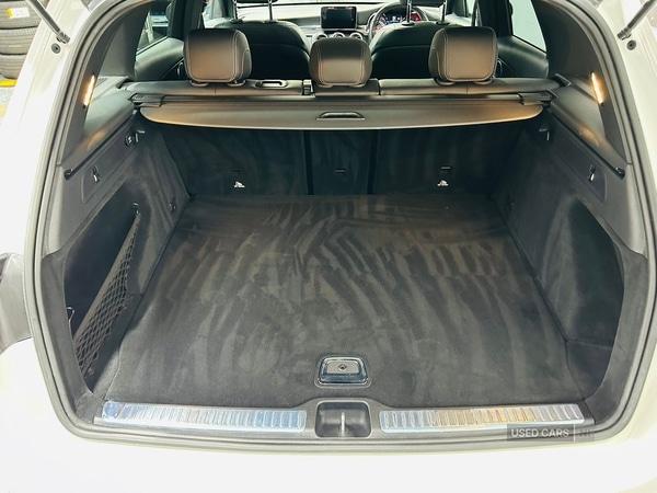 Used Mercedes-Benz GLC 2018 for sale - 77769914: Photo 17