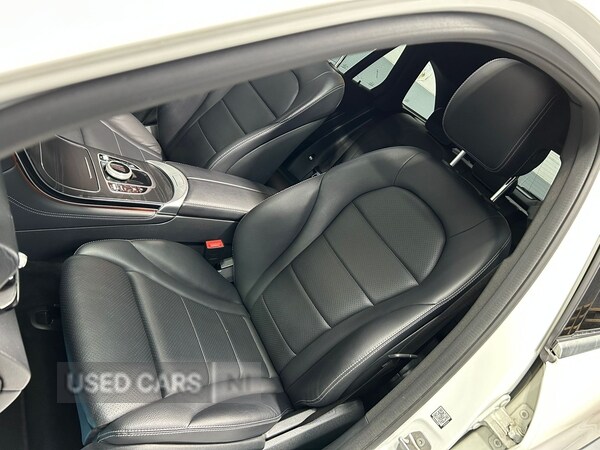 Used Mercedes-Benz GLC 2018 for sale - 77769914: Photo 24