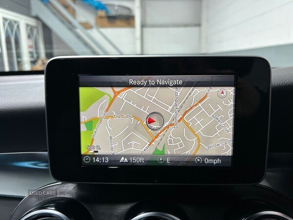 Used Mercedes-Benz GLC 2018 for sale - 77769914: Photo 25