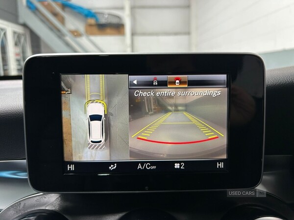 Used Mercedes-Benz GLC 2018 for sale - 77769914: Photo 28