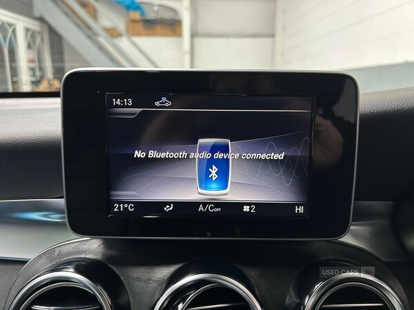 Used Mercedes-Benz GLC 2018 for sale - 77769914: Photo 30