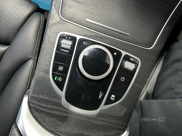 Used Mercedes-Benz GLC 2018 for sale - 77769914: Photo 38