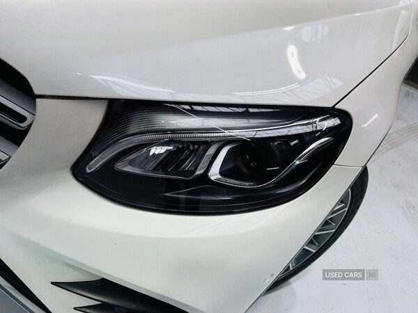 Used Mercedes-Benz GLC 2018 for sale - 77769914: Photo 9