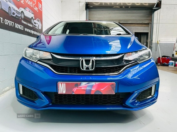 Used Honda Jazz 2020 for sale - 76372102: Photo 10