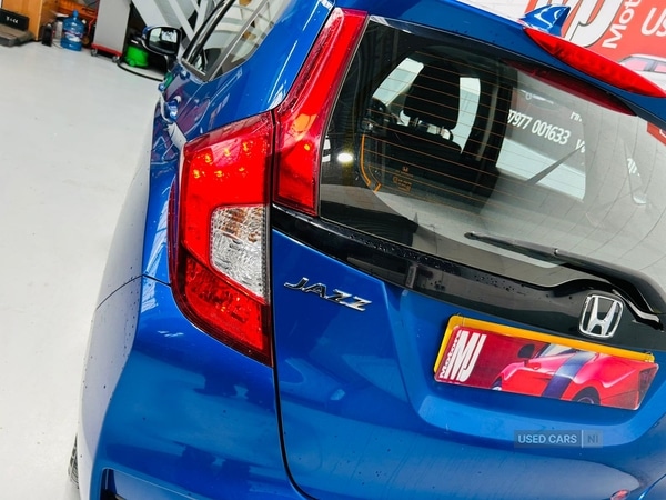 Used Honda Jazz 2020 for sale - 76372102: Photo 14