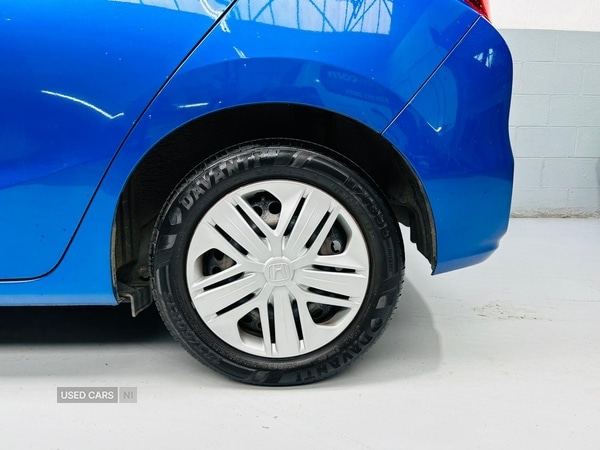 Used Honda Jazz 2020 for sale - 76372102: Photo 15