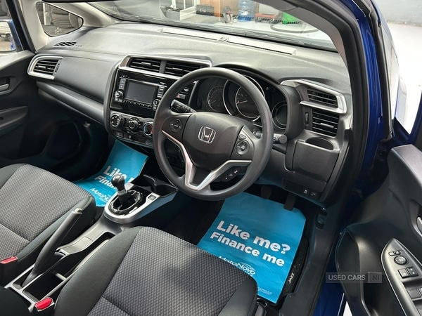 Used Honda Jazz 2020 for sale - 76372102: Photo 16