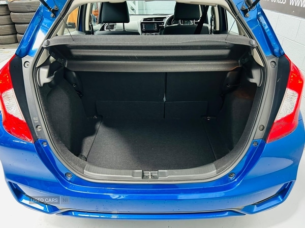 Used Honda Jazz 2020 for sale - 76372102: Photo 17