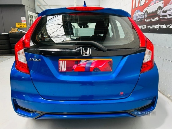 Used Honda Jazz 2020 for sale - 76372102: Photo 18