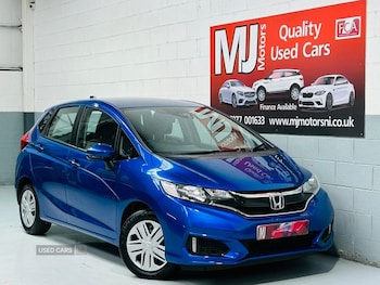 Honda - Jazz