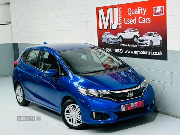 Used Honda Jazz 2020 for sale - 76372102: Photo 2