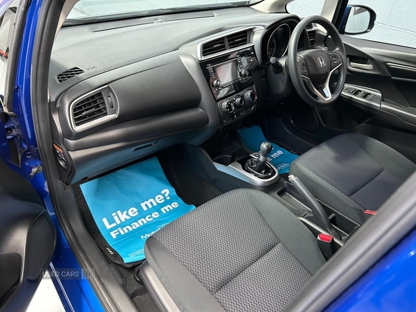 Used Honda Jazz 2020 for sale - 76372102: Photo 20
