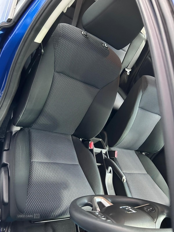 Used Honda Jazz 2020 for sale - 76372102: Photo 21
