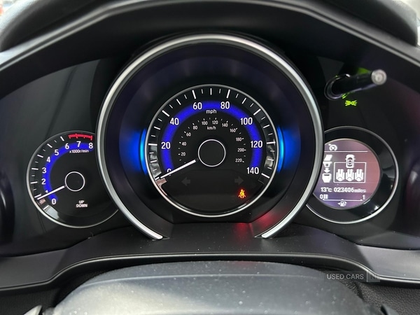 Used Honda Jazz 2020 for sale - 76372102: Photo 22