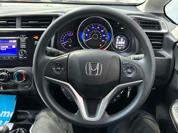 Used Honda Jazz 2020 for sale - 76372102: Photo 23