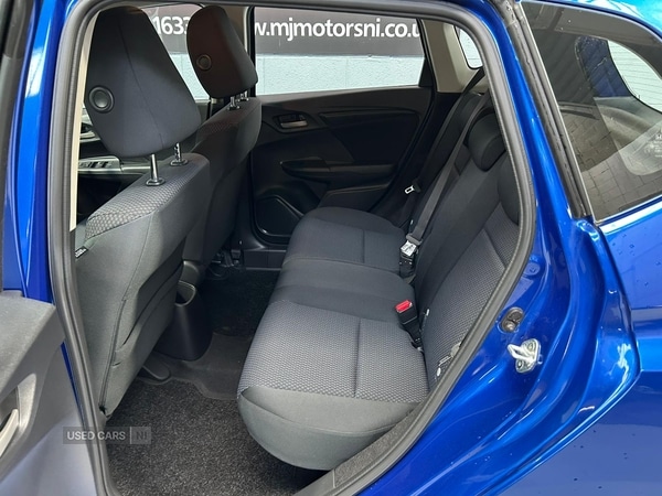 Used Honda Jazz 2020 for sale - 76372102: Photo 24
