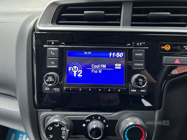 Used Honda Jazz 2020 for sale - 76372102: Photo 27