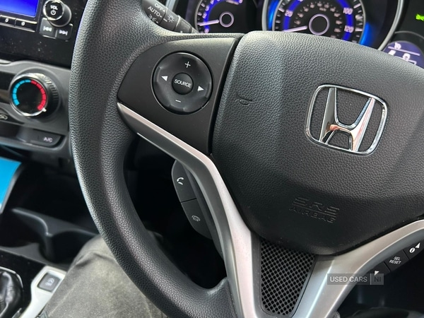 Used Honda Jazz 2020 for sale - 76372102: Photo 29
