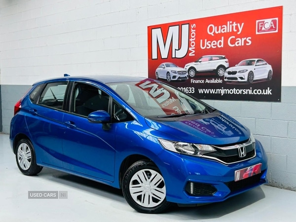 Used Honda Jazz 2020 for sale - 76372102: Photo 3