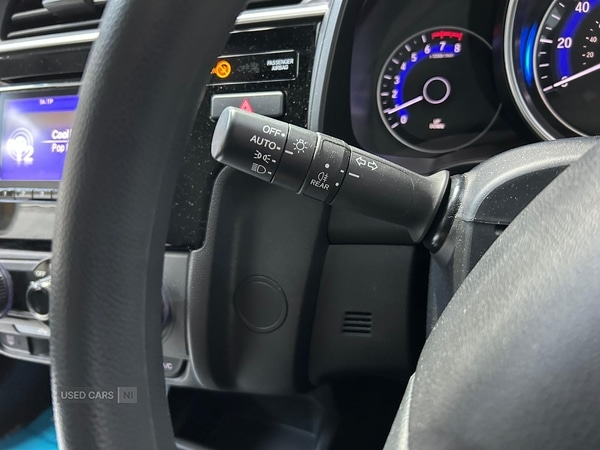 Used Honda Jazz 2020 for sale - 76372102: Photo 33